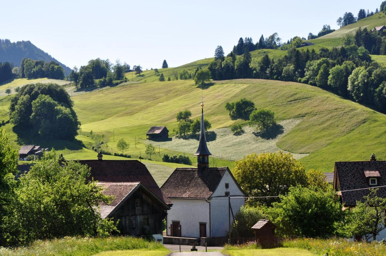 Beaver Creek Ranch Rothenthurm 외부 사진