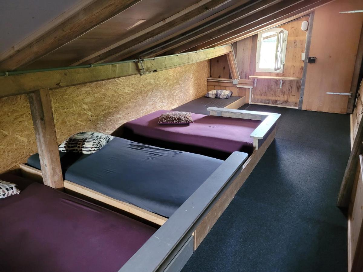 Beaver Creek Ranch Rothenthurm 외부 사진