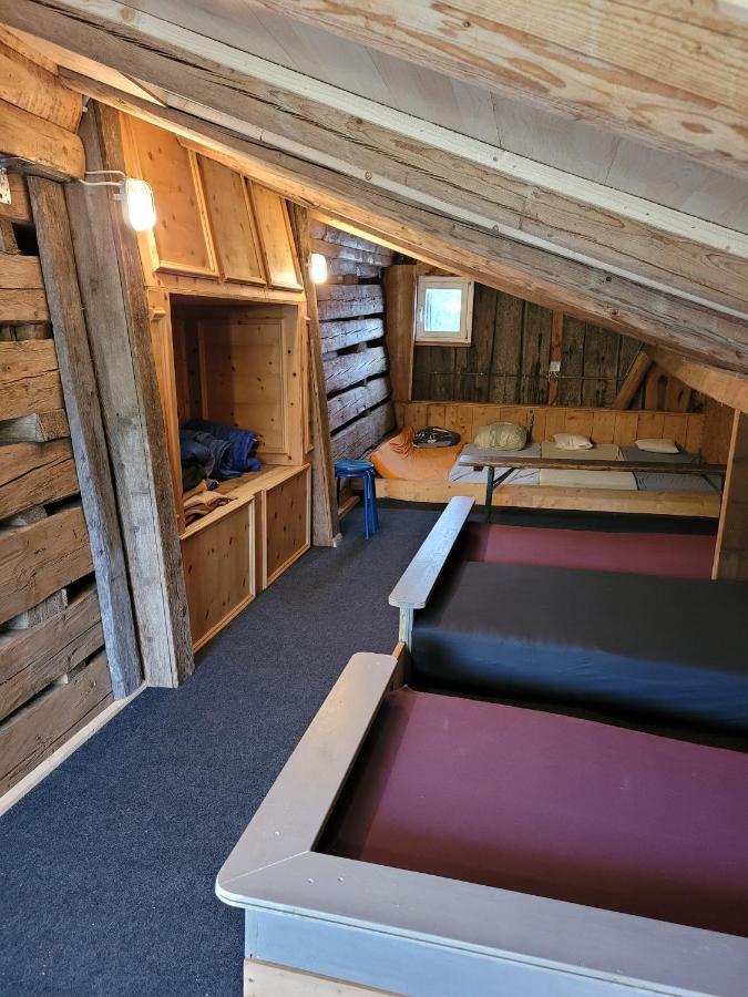 Beaver Creek Ranch Rothenthurm 외부 사진