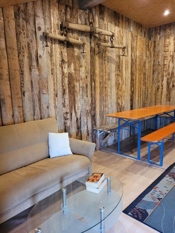 Beaver Creek Ranch Rothenthurm 외부 사진