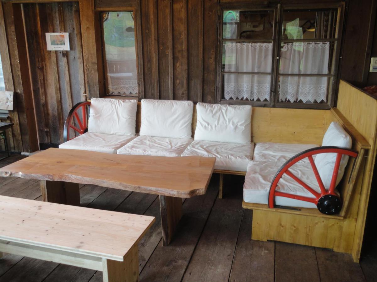 Beaver Creek Ranch Rothenthurm 외부 사진