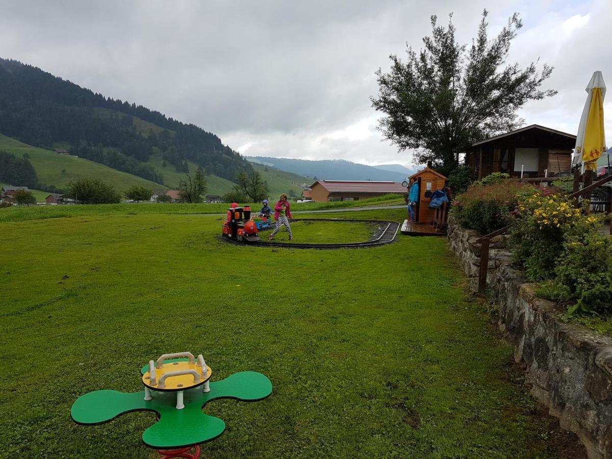 Beaver Creek Ranch Rothenthurm 외부 사진