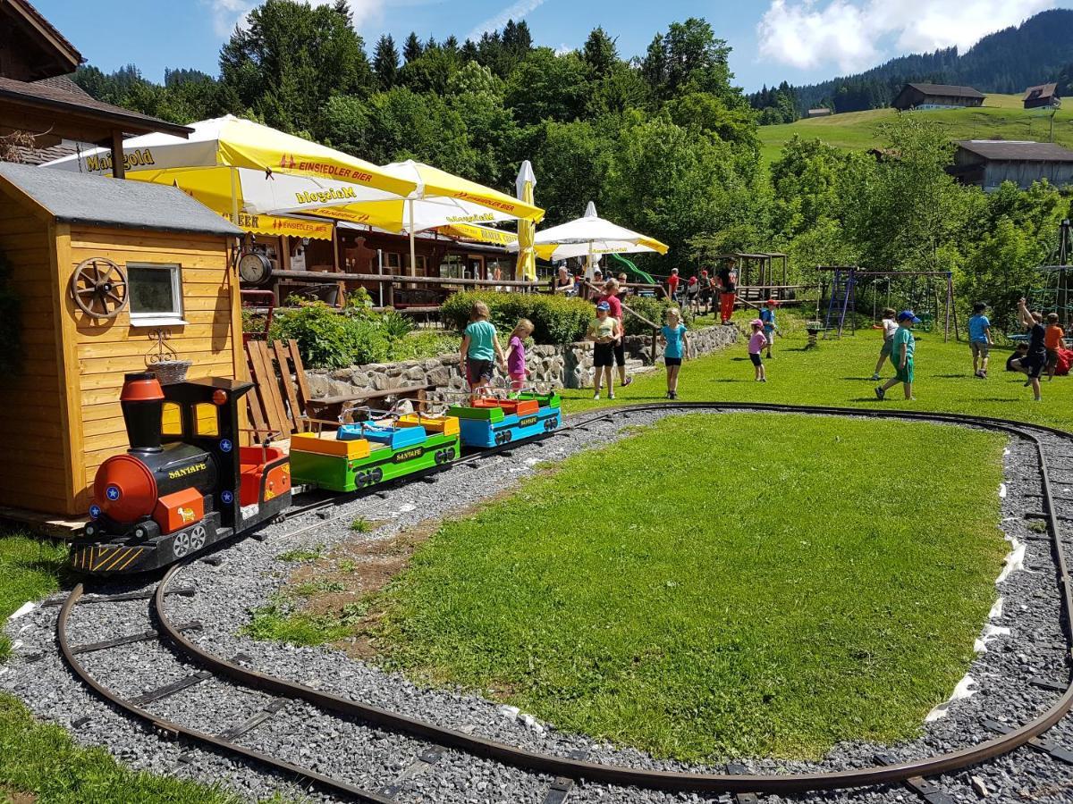 Beaver Creek Ranch Rothenthurm 외부 사진